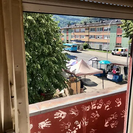 Apartman Carice Milice Kastel Stan Na Dan * Banja Luka